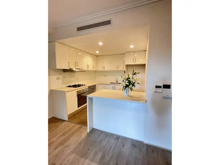 36/5-15 Boundary Street, Roseville NSW 2069