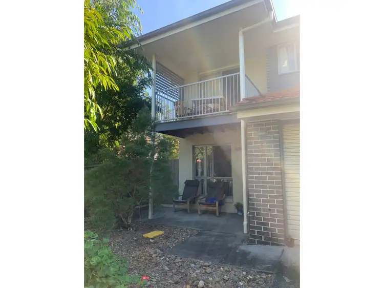 Second view of Homely townhouse listing, Address available on request