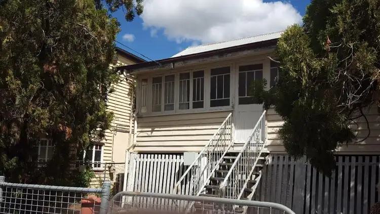 Second view of Homely house listing, 44 Kent Street, Rockhampton City QLD 4700