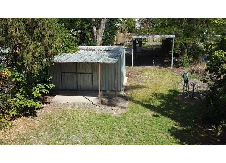 Third view of Homely house listing, 44 Kent Street, Rockhampton City QLD 4700