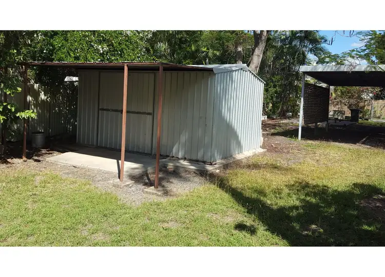 Fourth view of Homely house listing, 44 Kent Street, Rockhampton City QLD 4700