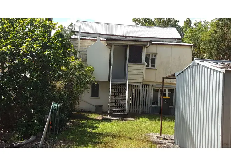 Fifth view of Homely house listing, 44 Kent Street, Rockhampton City QLD 4700