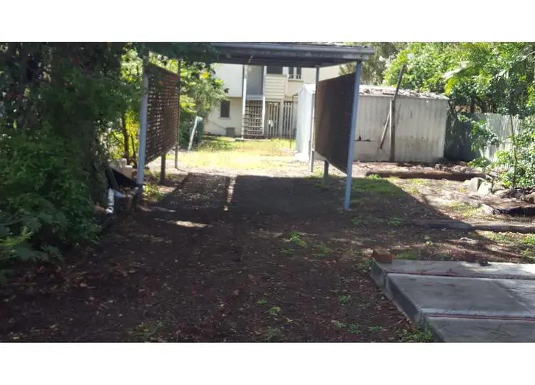 Sixth view of Homely house listing, 44 Kent Street, Rockhampton City QLD 4700