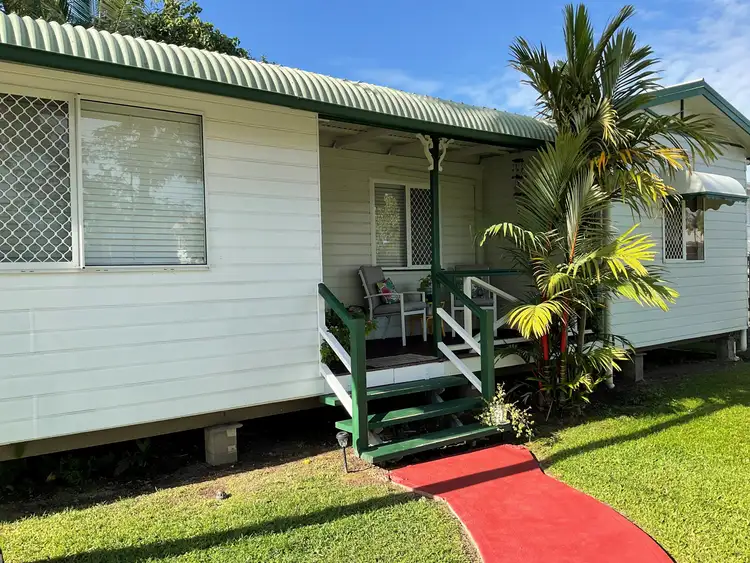 Main view of Homely house listing, 1a Bell Street, South Townsville QLD 4810