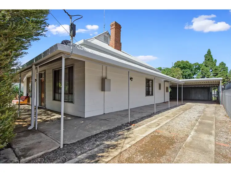 38 Brandis Street, Crystal Brook SA 5523