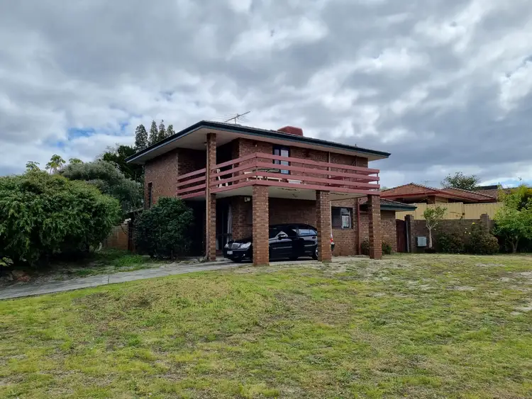 1 Norfolk Court, Bateman WA 6150