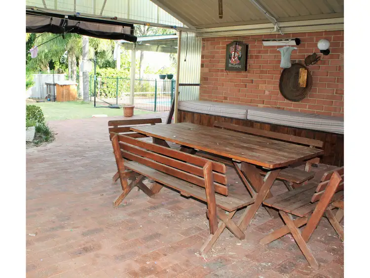 Fourth view of Homely house listing, 15 Torquata Drive, Mirrabooka WA 6061