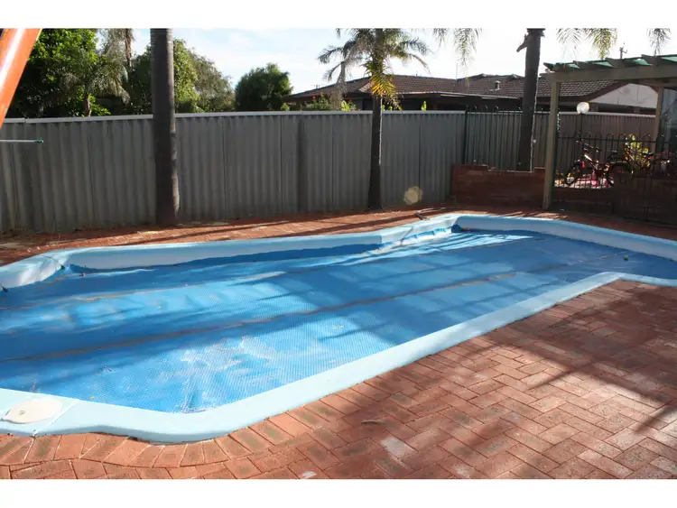 Fifth view of Homely house listing, 15 Torquata Drive, Mirrabooka WA 6061