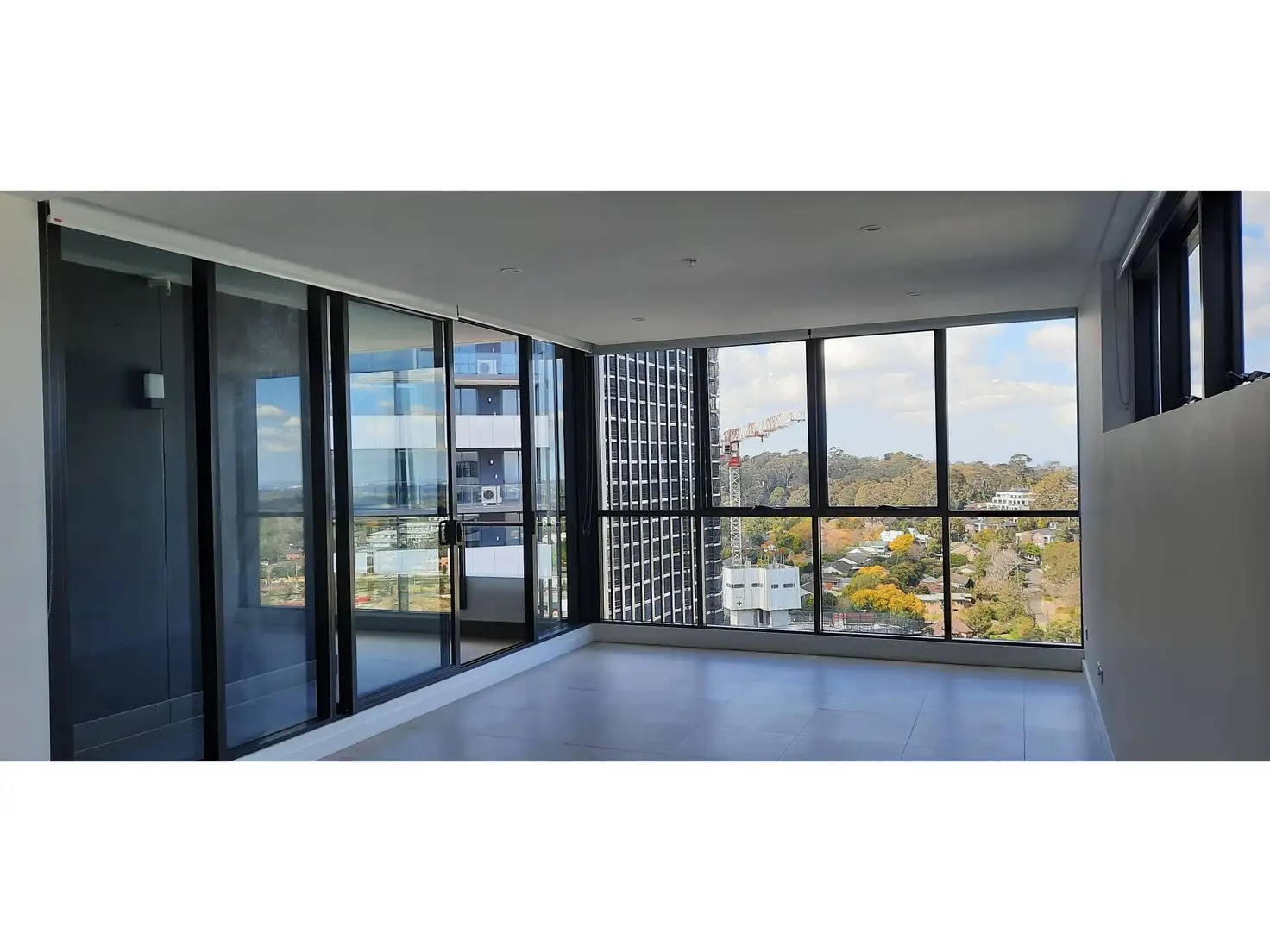 Main view of Homely unit listing, 1802/51 Old Castle Hill Road, Castle Hill NSW 2154