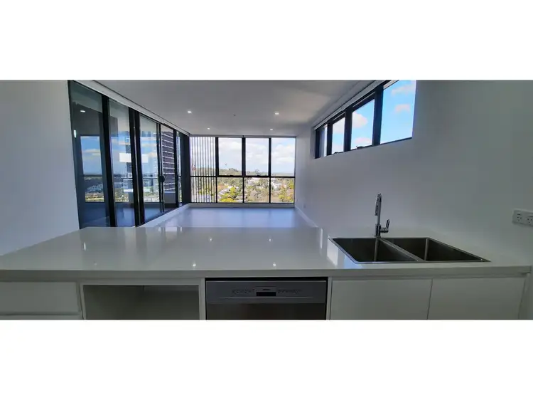 Second view of Homely unit listing, 1802/51 Old Castle Hill Road, Castle Hill NSW 2154
