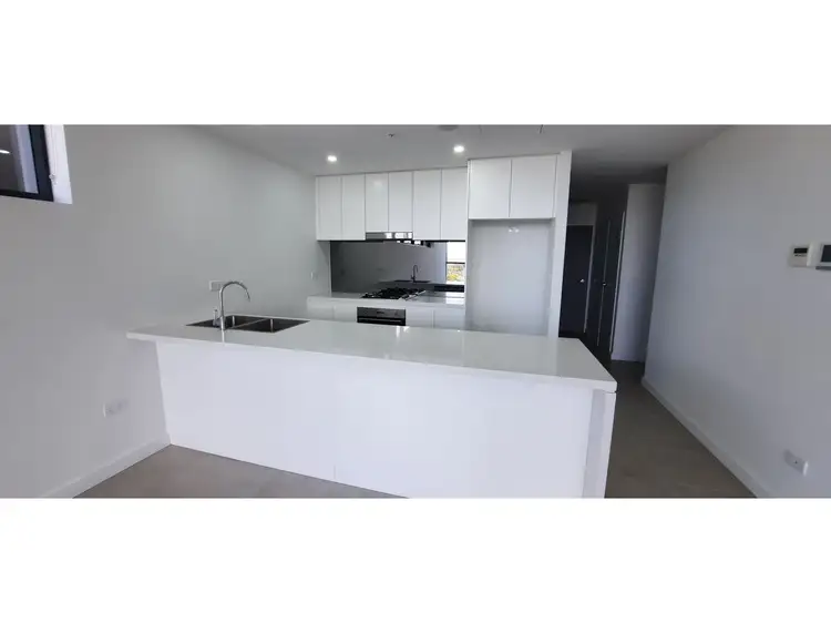 Fifth view of Homely unit listing, 1802/51 Old Castle Hill Road, Castle Hill NSW 2154
