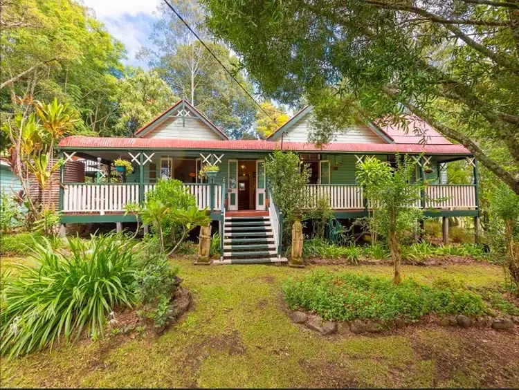 153 Boggumbil Road, Jiggi NSW 2480