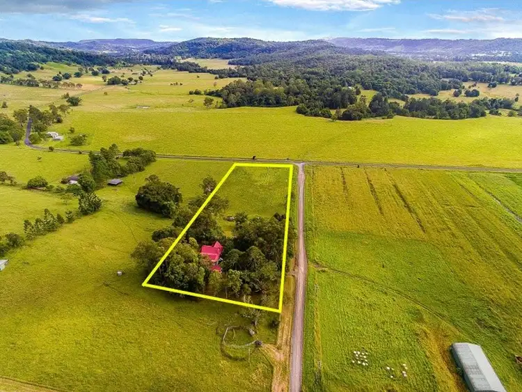Second view of Homely house listing, 153 Boggumbil Road, Jiggi NSW 2480