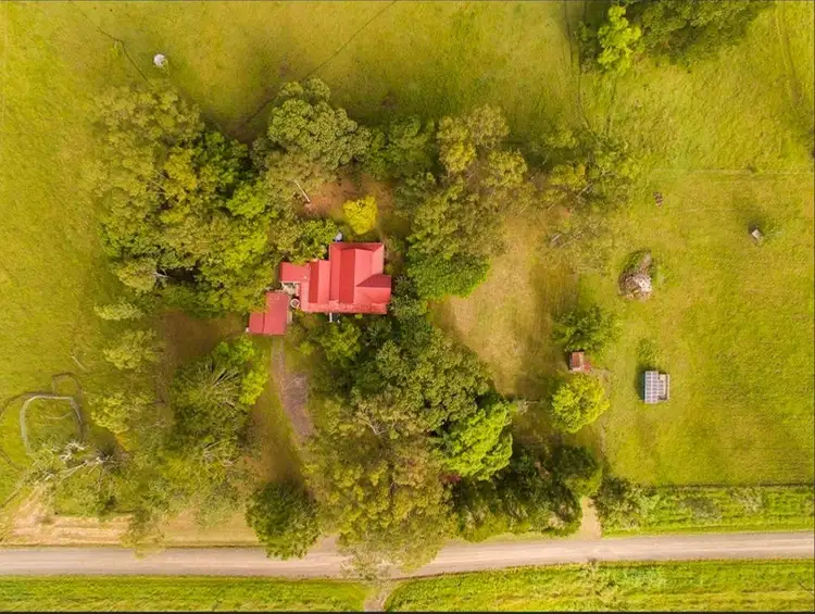 Third view of Homely house listing, 153 Boggumbil Road, Jiggi NSW 2480