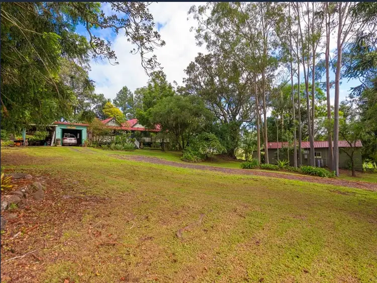 Fourth view of Homely house listing, 153 Boggumbil Road, Jiggi NSW 2480
