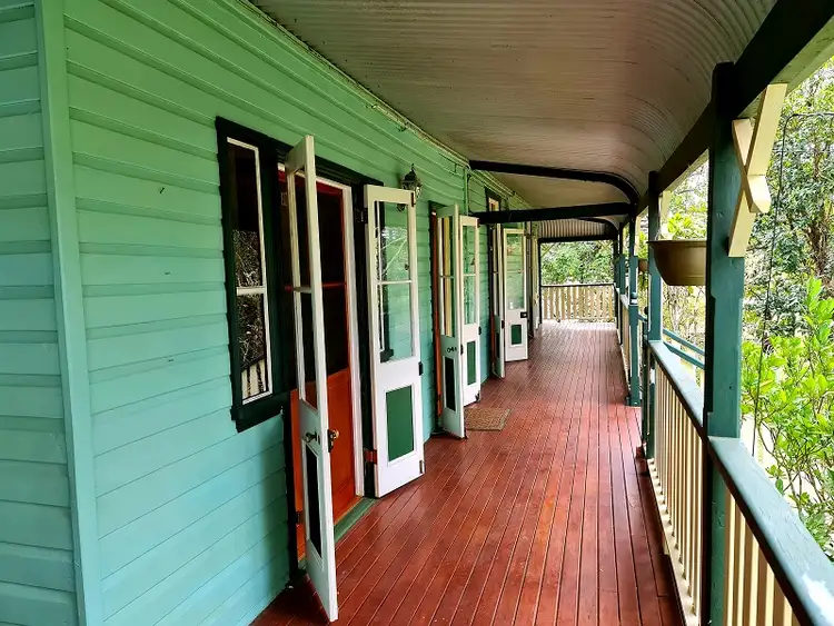 Fifth view of Homely house listing, 153 Boggumbil Road, Jiggi NSW 2480