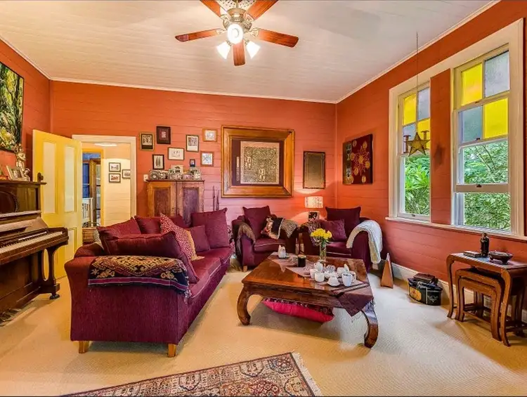 Sixth view of Homely house listing, 153 Boggumbil Road, Jiggi NSW 2480