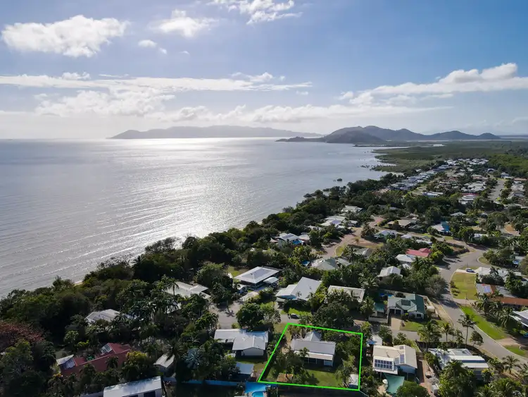 Main view of Homely house listing, 3 Anamari Court, Bushland Beach QLD 4818