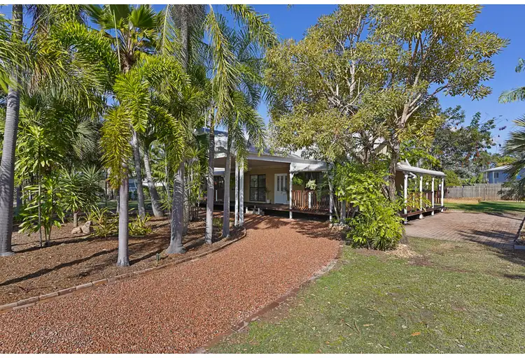 Fourth view of Homely house listing, 3 Anamari Court, Bushland Beach QLD 4818