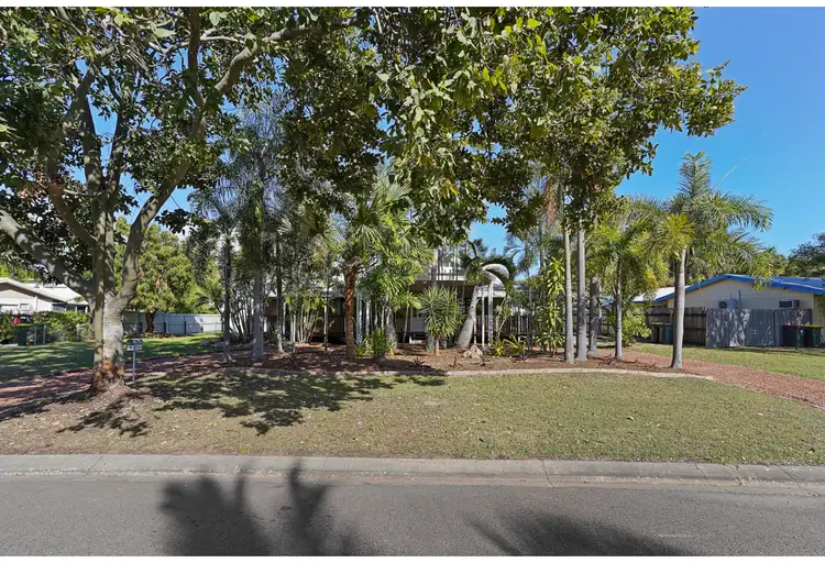 Fifth view of Homely house listing, 3 Anamari Court, Bushland Beach QLD 4818