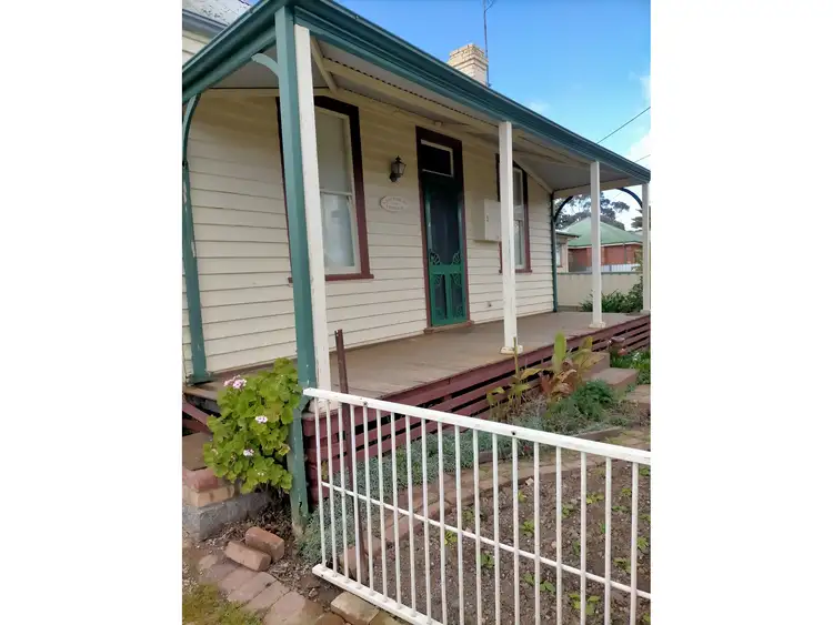 Second view of Homely house listing, 5 Barrell Street, Eaglehawk VIC 3556