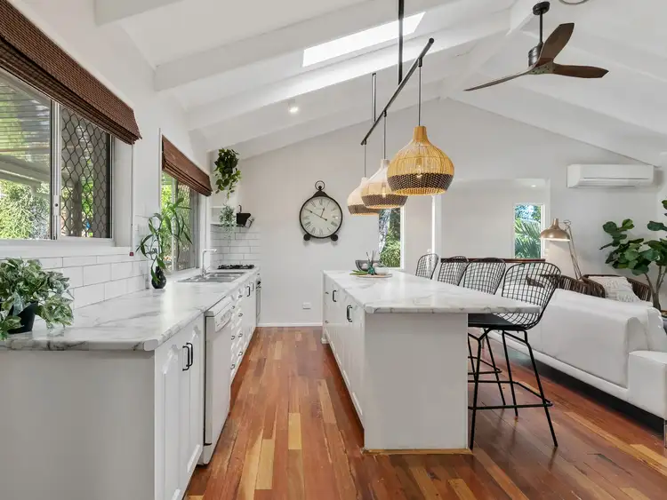 Second view of Homely house listing, 16 Erasmus Street, Cornubia QLD 4130