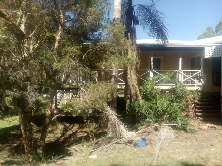 343 Bangalow Road, Lagoon Grass NSW 2480