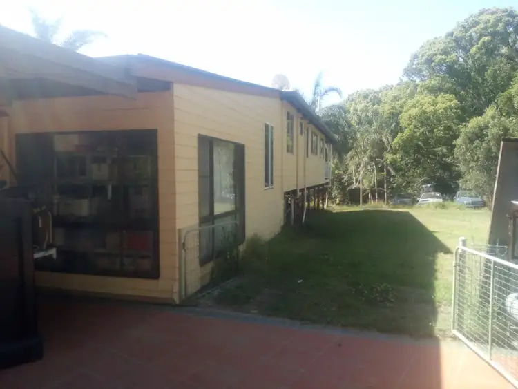 Second view of Homely rural property listing, 343 Bangalow Road, Lagoon Grass NSW 2480