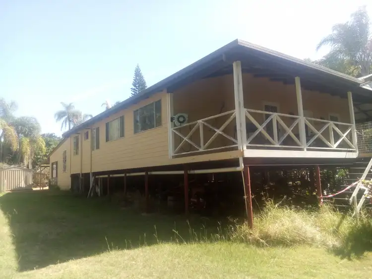 Fourth view of Homely rural property listing, 343 Bangalow Road, Lagoon Grass NSW 2480