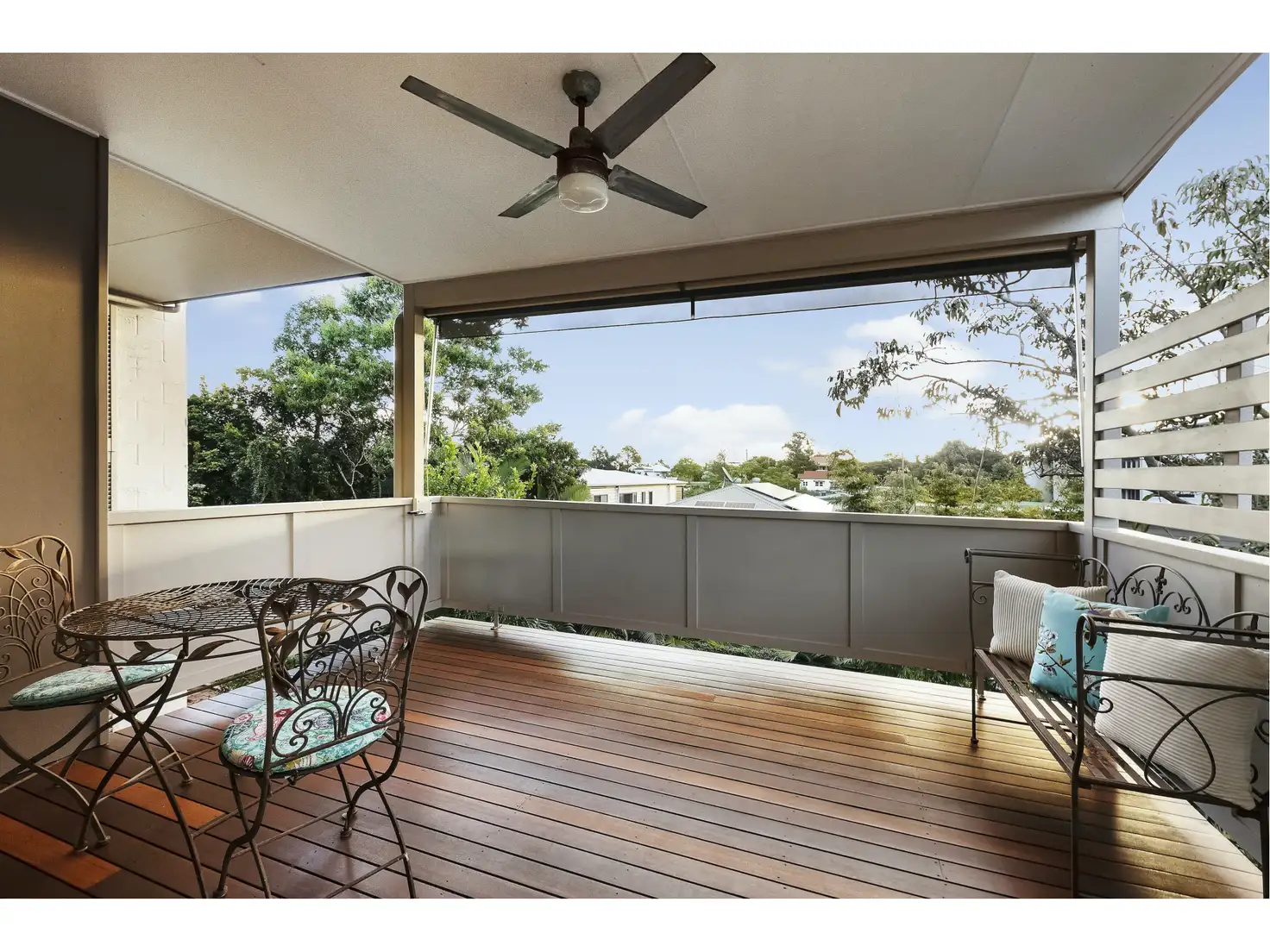 Main view of Homely townhouse listing, 3/21 Hazlewood Street, Highgate Hill QLD 4101