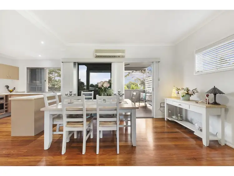 Fourth view of Homely townhouse listing, 3/21 Hazlewood Street, Highgate Hill QLD 4101