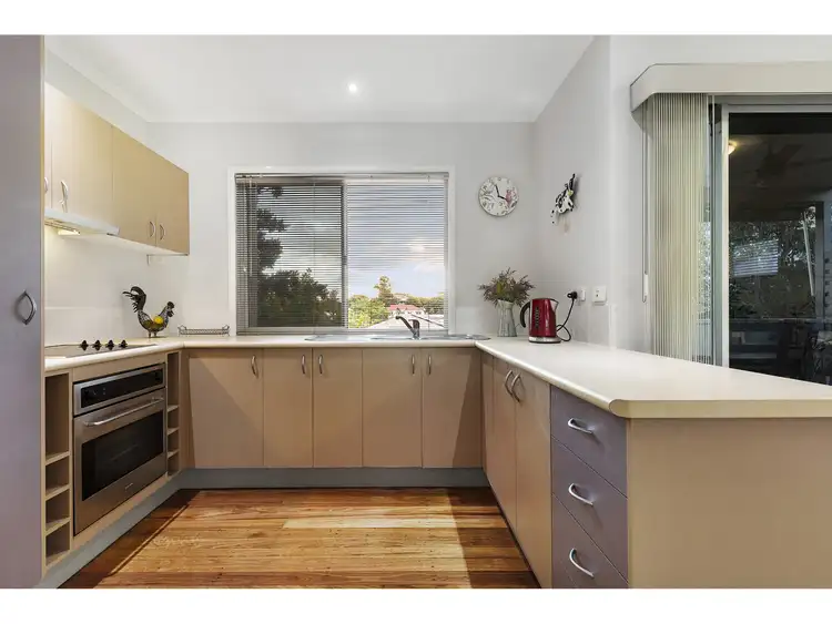 Fifth view of Homely townhouse listing, 3/21 Hazlewood Street, Highgate Hill QLD 4101