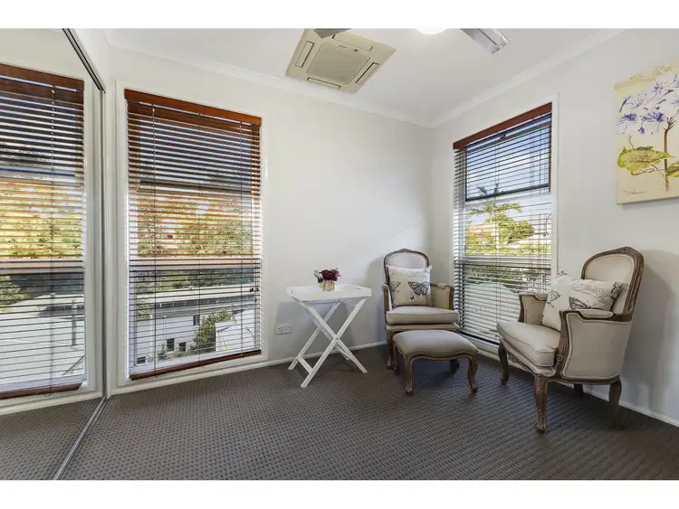 Sixth view of Homely townhouse listing, 3/21 Hazlewood Street, Highgate Hill QLD 4101
