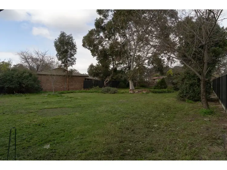 Main view of Homely land listing, 15 Ridgeway Crescent, Kennington VIC 3550