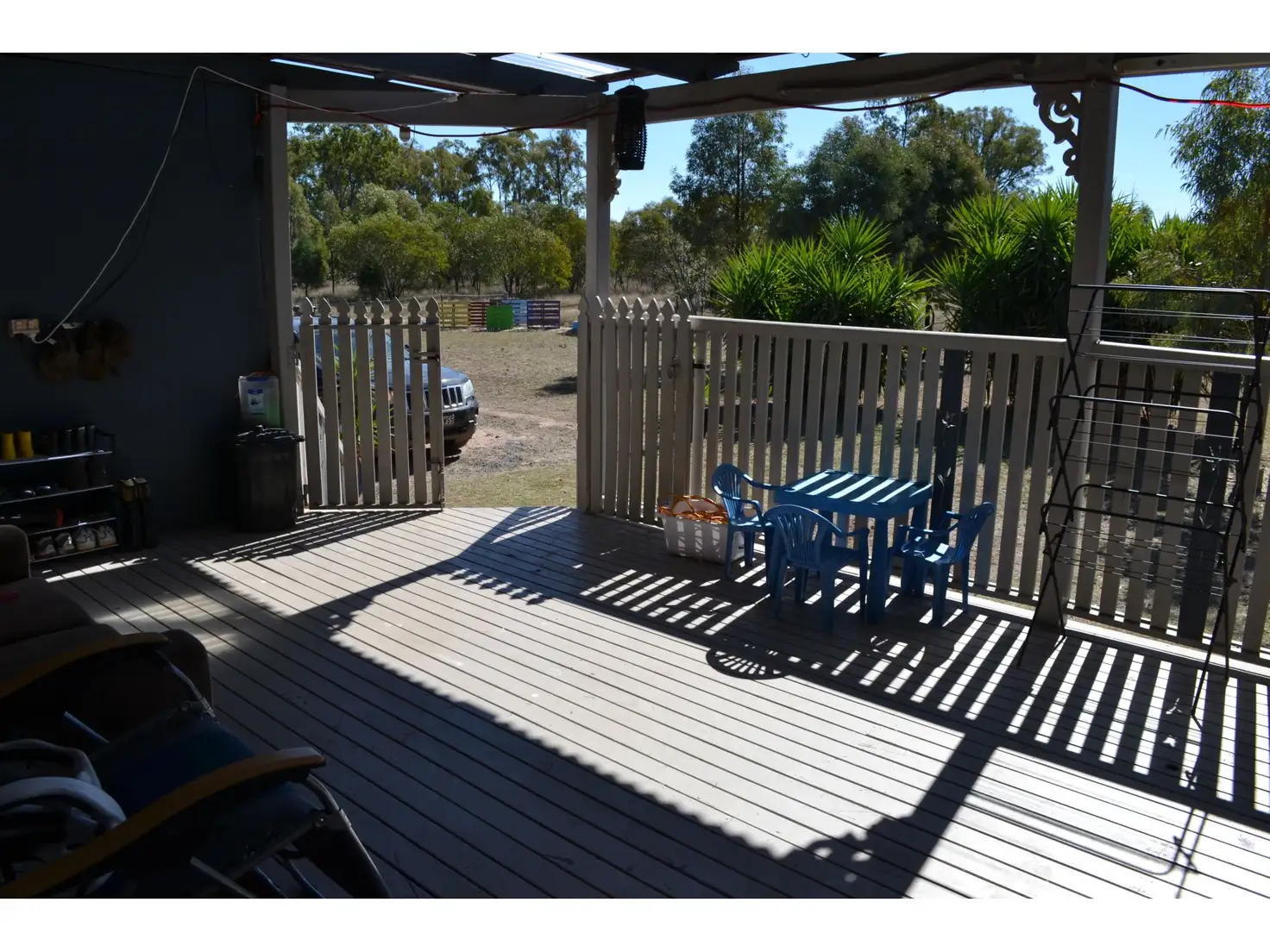 Main view of Homely rural property listing, 539 Engine Road, Chinchilla QLD 4413