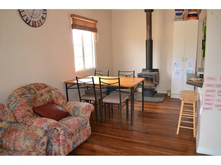 Fifth view of Homely rural property listing, 539 Engine Road, Chinchilla QLD 4413