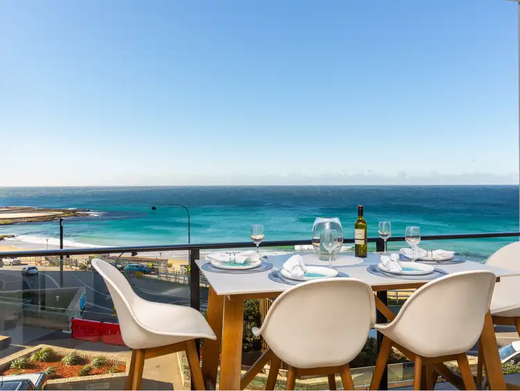 B208/75 Shortland Esplanade, Newcastle NSW 2300