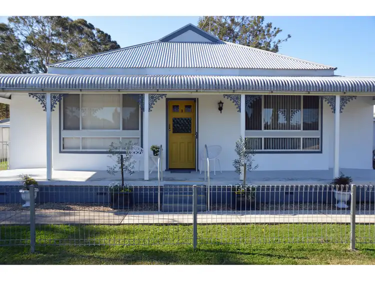 Third view of Homely rural property listing, 74 Central Lansdowne Road, Lansdowne NSW 2430