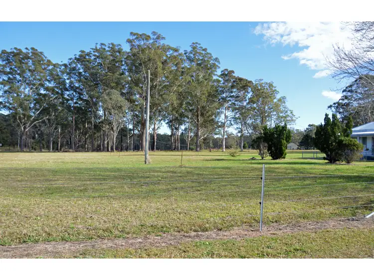 Fourth view of Homely rural property listing, 74 Central Lansdowne Road, Lansdowne NSW 2430