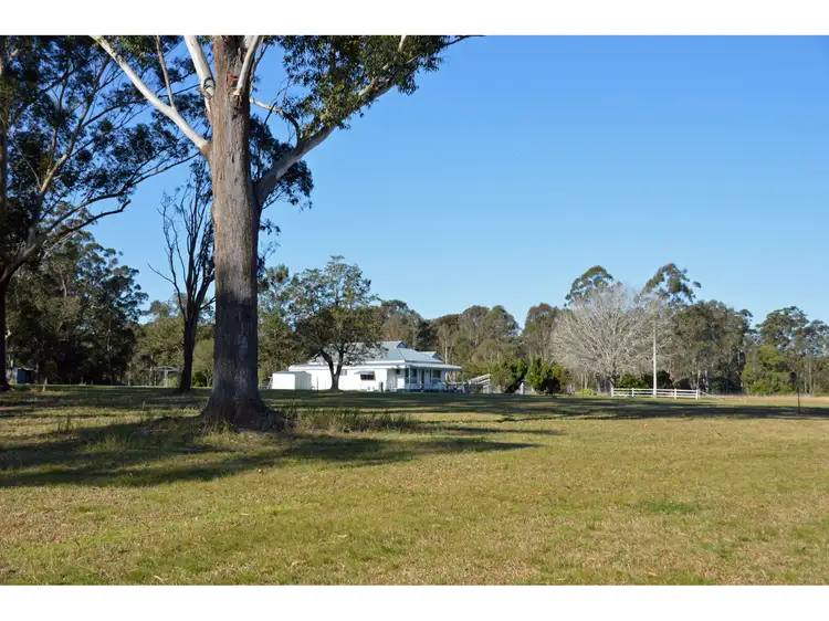 Fifth view of Homely rural property listing, 74 Central Lansdowne Road, Lansdowne NSW 2430
