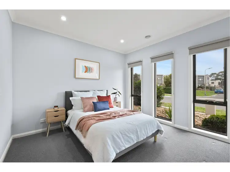 Second view of Homely house listing, 33 Clairwood Avenue, Pakenham VIC 3810