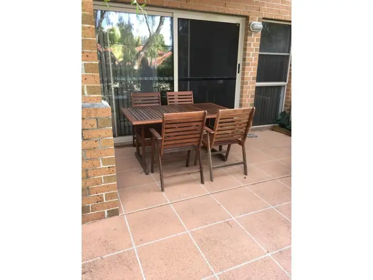 Fourth view of Homely townhouse listing, 42/3 Bronberg Court, Southport QLD 4215