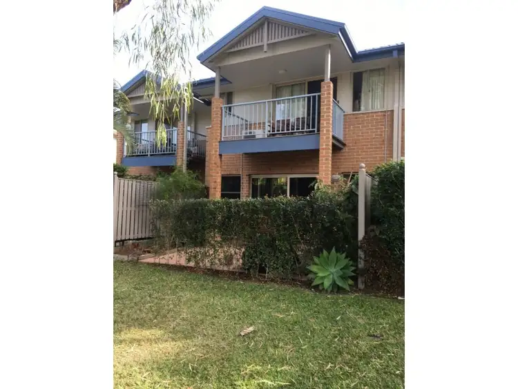 Fifth view of Homely townhouse listing, 42/3 Bronberg Court, Southport QLD 4215