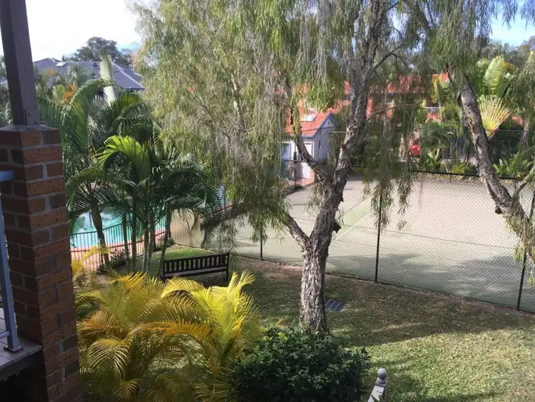 Seventh view of Homely townhouse listing, 42/3 Bronberg Court, Southport QLD 4215
