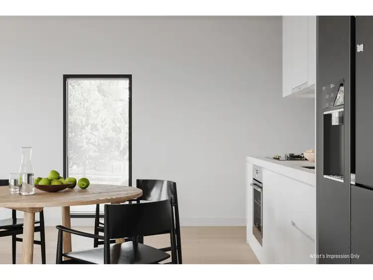Third view of Homely house listing, 8/97-99 Leviens Road, St Leonards VIC 3223