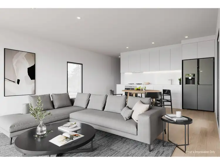Fourth view of Homely house listing, 8/97-99 Leviens Road, St Leonards VIC 3223