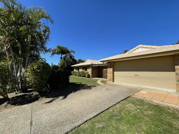Main view of Homely house listing, 7 Palk Court, Meadowbrook QLD 4131