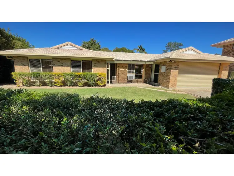 Second view of Homely house listing, 7 Palk Court, Meadowbrook QLD 4131