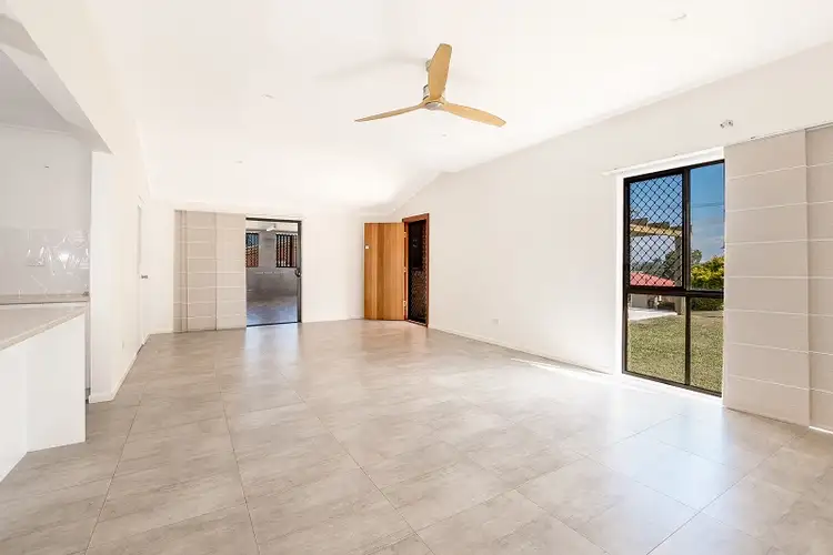 Main view of Homely house listing, 4 Drummond Court, Tannum Sands QLD 4680