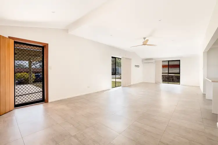Second view of Homely house listing, 4 Drummond Court, Tannum Sands QLD 4680